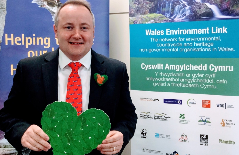 For the love of North Wales, we must act on climate change
