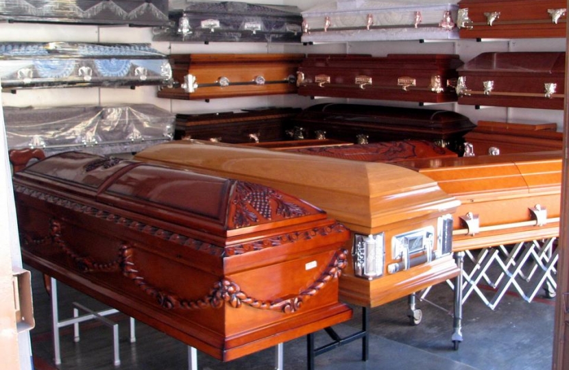 New awareness campaign to tackle funeral poverty 