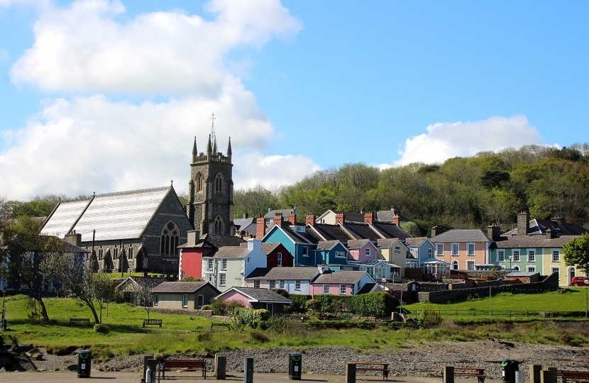 Extension of VAT cut welcome news for Wales’ tourism sector