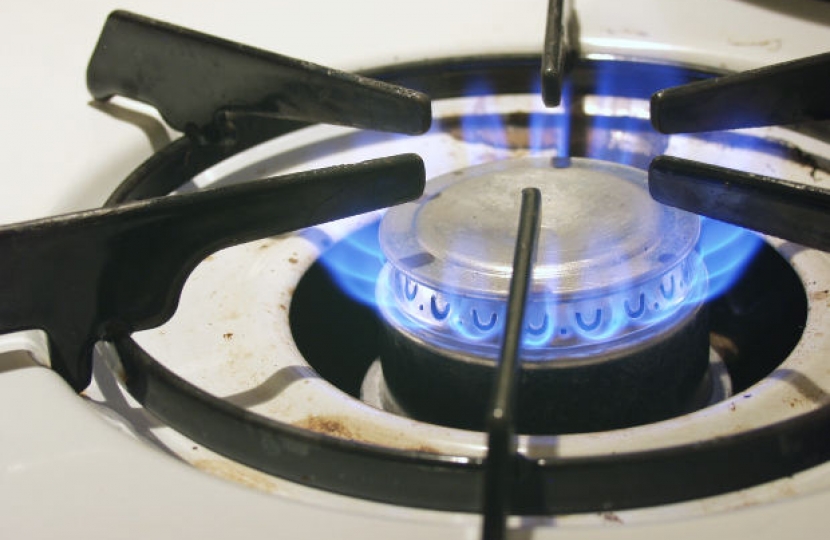 Stay gas safe ahead of the winter months