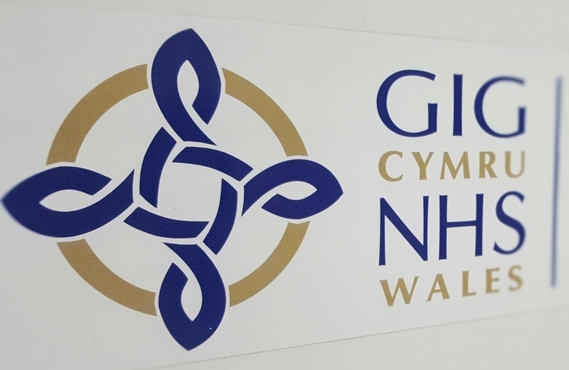 Welsh Conservative comment on North Wales coroner hospital “lives at risk” warning