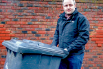 Concerns over new recycling and waste system for Denbighshire