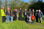 Calls for speed reduction in two Denbighshire villages meets positive response