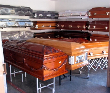 New awareness campaign to tackle funeral poverty 