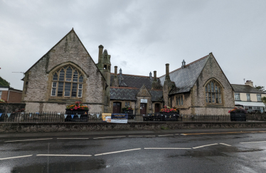 Future of Abergele Youth and Community Centre safeguarded