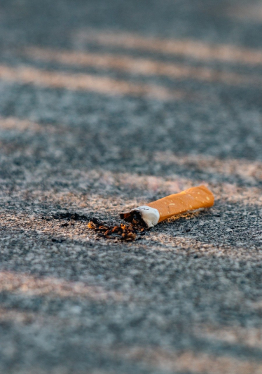 “Health Boards not doing enough to stop smoking on hospital grounds”