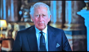 Welsh Conservative Debate motion marks the Coronation of Charles III and Camilla