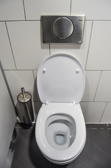 Welsh Government urged to help protect public toilets