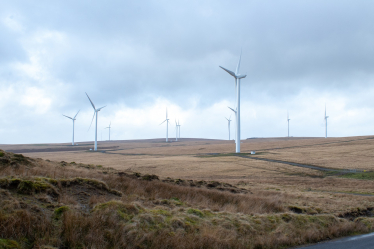 Plans for monstrous wind turbines 'taller than Great Orme' are scrapped